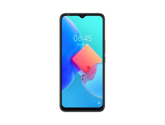 Смартфон Tecno Spark 8с 4/64Gb Magnet Black